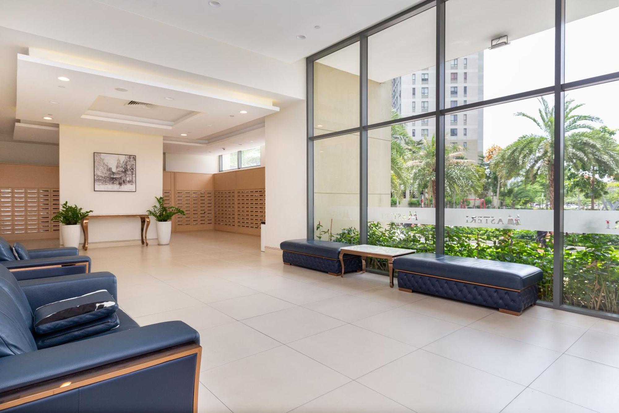 Stylist 2 Bedrooms Apartment Ho-Chi-Minh-Stadt Exterior foto