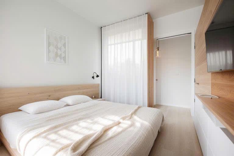 Stylist 2 Bedrooms Apartment Ho-Chi-Minh-Stadt Exterior foto